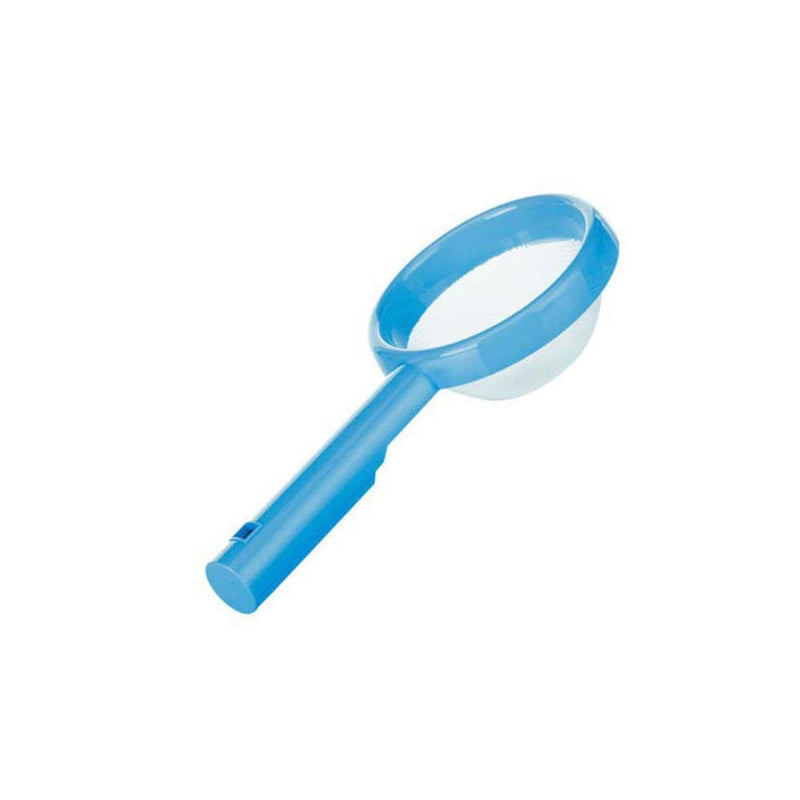 Colino Plastica Manico Tondo Cm 14 Cosmoplast