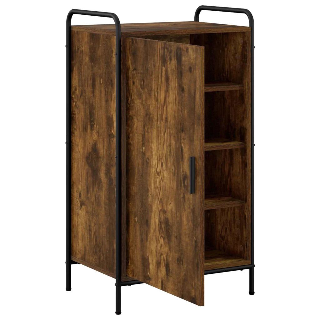Mobile per scarpe 51 x 36,5 x 93 cm Legno ingegnerizzato 8014000