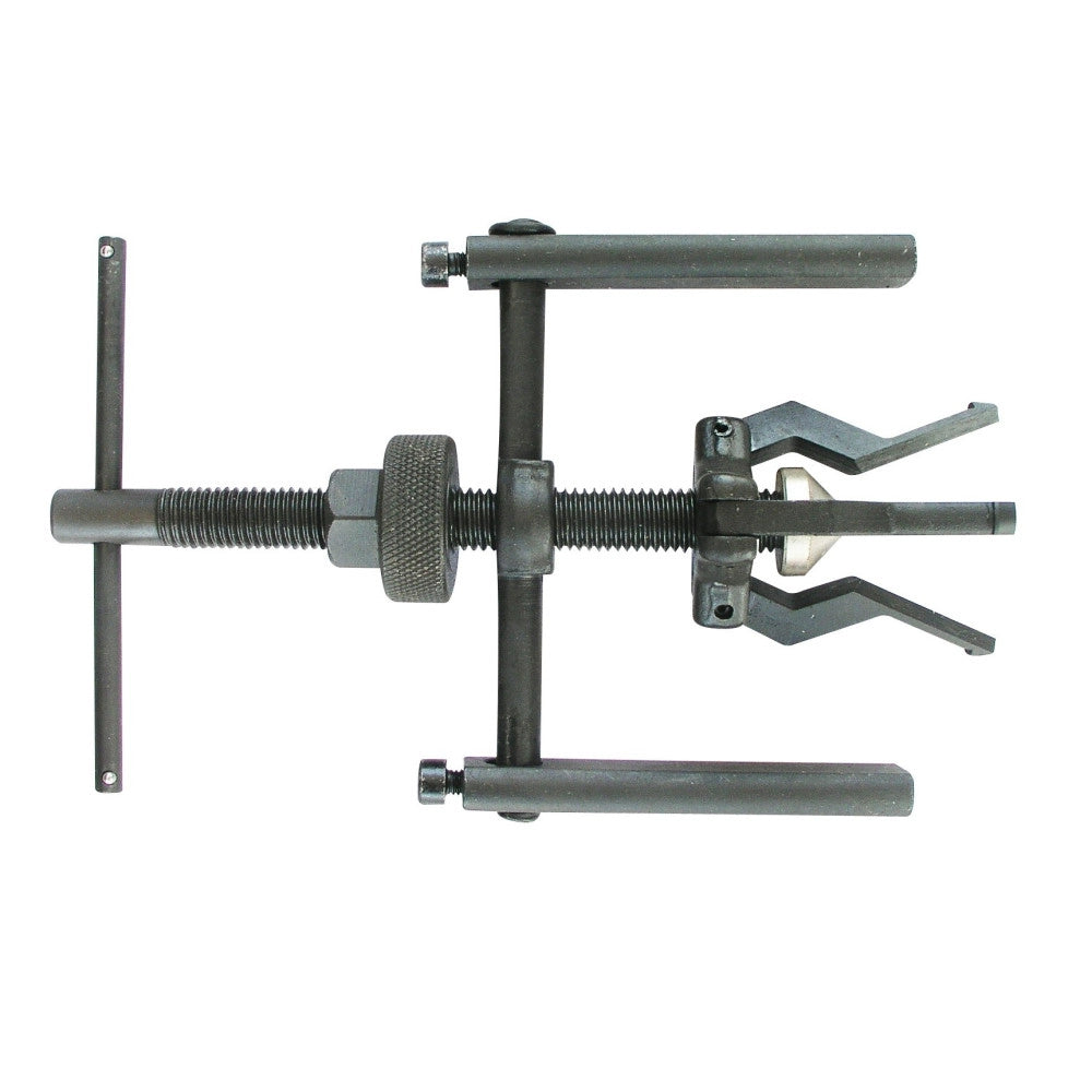 Trade Shop - Estrattore Separatore Per Cuscinetti Meccanici 3 Tre Braccia A Vite Da 1/2" A 2" -