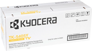 KYOCERA TK-5405Y cartuccia toner 1 pz Originale Giallo