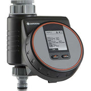 CENTRALINA IRRIGAZIONE FLEX 1890-20 GARDENA - INNESTO RAPIDO 3/4F 1XVOLT 9- 2 pezzi