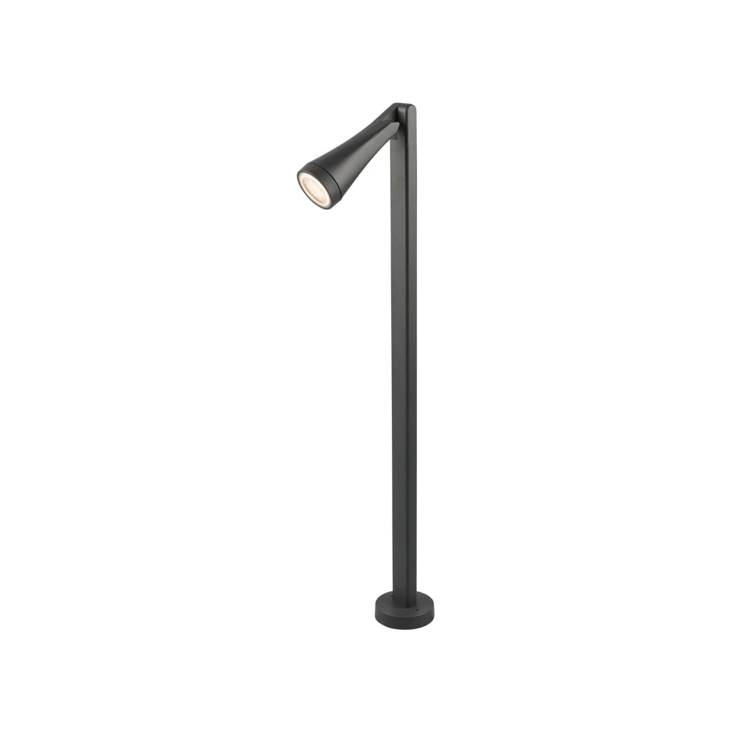 Lampada da giardino Nowodvorski Ottawa 9563 GU10 IP44