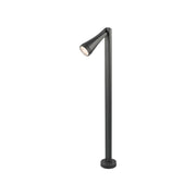 Lampada da giardino Nowodvorski Ottawa 9563 GU10 IP44
