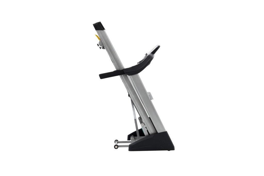 XT385 19Km/h Tapis roulant motorizzato - Spirit Fitness