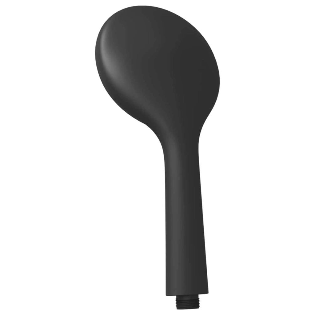 Set di doccia con soffione Nero 150 cm Acciaio Inox CFW7418481