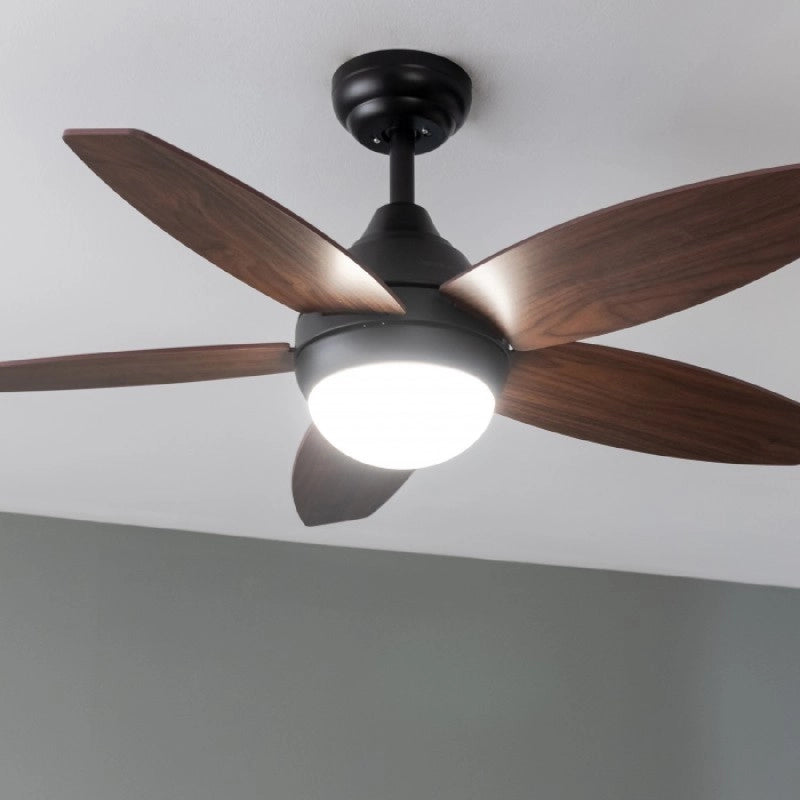 CECOTEC 08548 - EnergySilence Aero 4200 Black&DarkWood