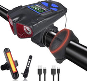 Lanterna LED Tattica 4 Colori Caricabile Impermeabile Zoomabile - Verde Blu Bianco Rosso - Inclusa Batteria Caricabatterie - Escursioni All'esterno Caccia Emergenza Survival