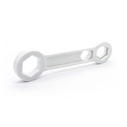 CHIAVE NYLON PER TAPPI E RIDUZIONI- 17-22-25-28-32- DK- pezzi 1