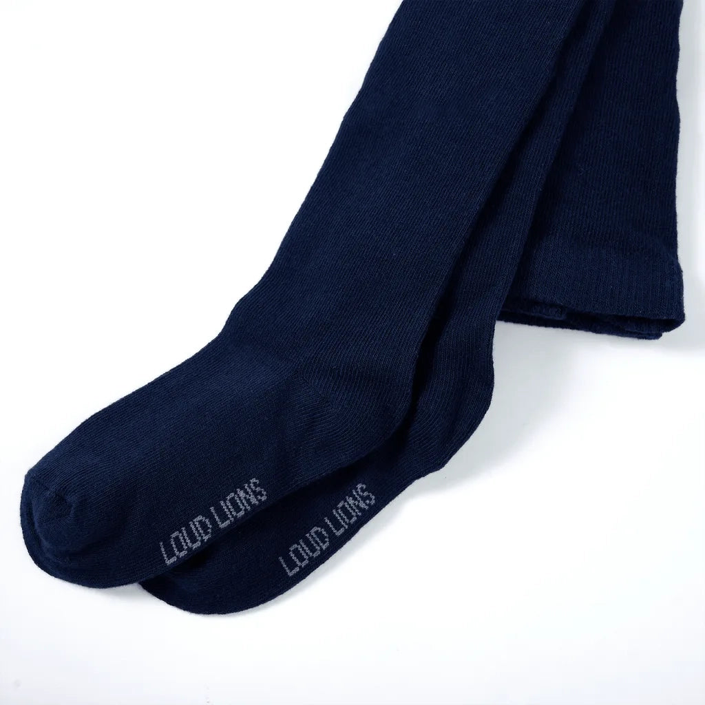 Calzamaglia per Bambini Blu Marino 104 CFW9940841