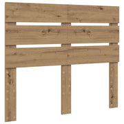 Testiera | Testata Rovere artigianale Legno multistrato