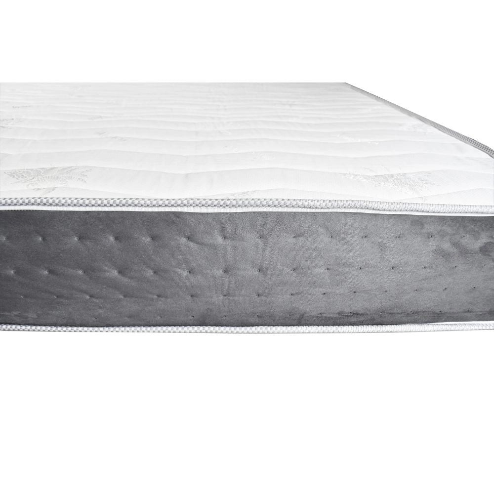 Materasso Morea 80x190x23H  – Comfort ergonomico, traspirabilità e qualità per un riposo rigenerante