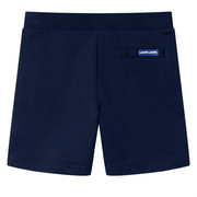 Pantaloncini da Bambino Blu Marino 92 12064