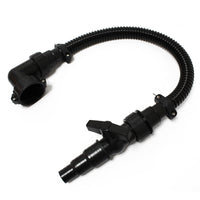 Set di scarico di ricambio per filtro bio per laghetti CBF-350/350B/350C/550