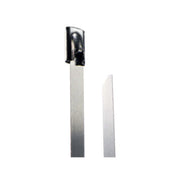 ELEMATIC FASCETTA INOX 304 COLSTEEL 127X4,6 MM- 100,0 pz