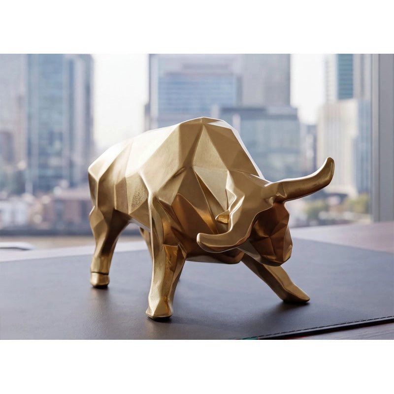 Toro Decor cm 19,5x9,9x10,6