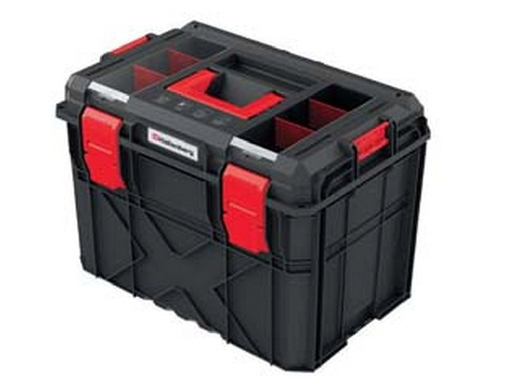 1pz cassetta portautensili xblock log mm546x380x407h. carico max kilogrammi50 cod:ferx.fer408431