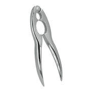 Schiaccianoci Cromato Krokki Set 5 Pezzi - Metaltex