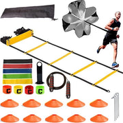 Attrezzatura per Calcio - Materiale di Allenamento per Calcio