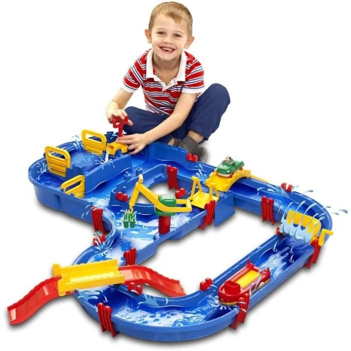 AQUAPLAY PONTE MEGA