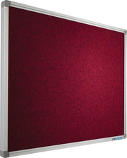 Pannello da lavoro "Accent" - SL16 profilo AK013 - 60x90cm