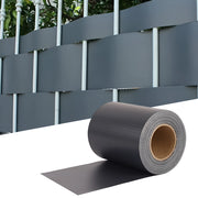 FRANGIVISTA P/REC PVC 19CMX35M ANTRACITE RAL7016