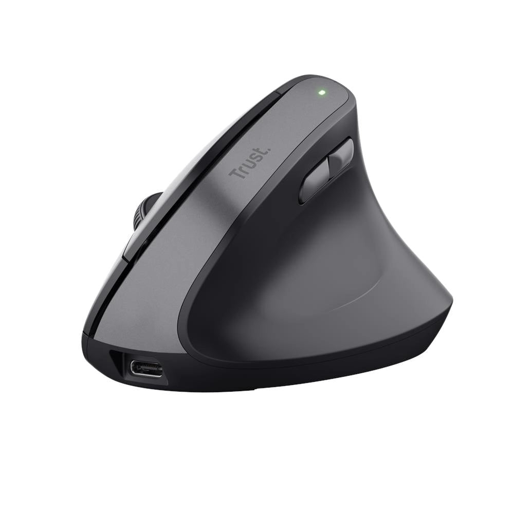 Trust tm-270 mouse ufficio mano destra rf wireless ottico 2400 dpi - 25371