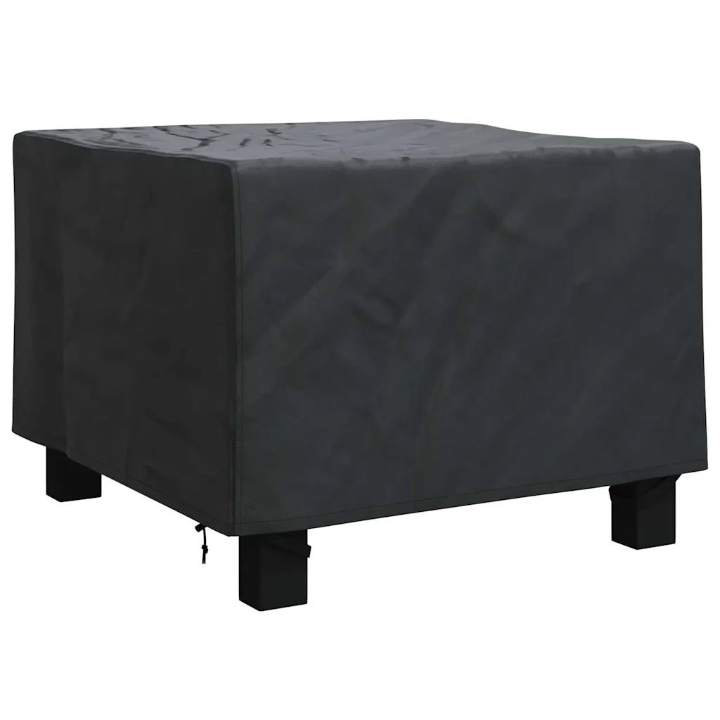 vidaXL Copertura per mobili da esterno 99 x 99 x 60 cm