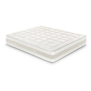 Materasso a Molle Indipendenti altezza 28 dispositivo medico Top - PRIME 800 MEMORY Rivestimento: Bio Cotone, Lunghezza: 195, Larghezza: 100