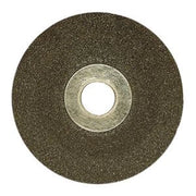 PROXXON DISCO ABRASIVO IN CARBURO DI SILICIO, GRANA 60, DIAM. 50MM