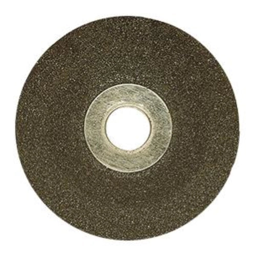 PROXXON DISCO ABRASIVO IN CARBURO DI SILICIO, GRANA 60, DIAM. 50MM