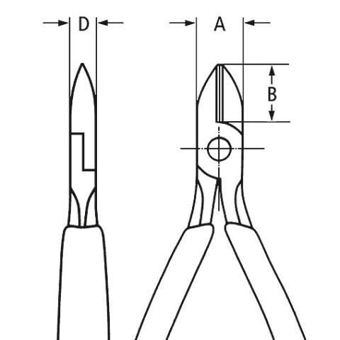 Knipex KP-7502125