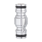 CONGIUNZIONE A DUE VIE METAL-JET 9606- 1,0 pz