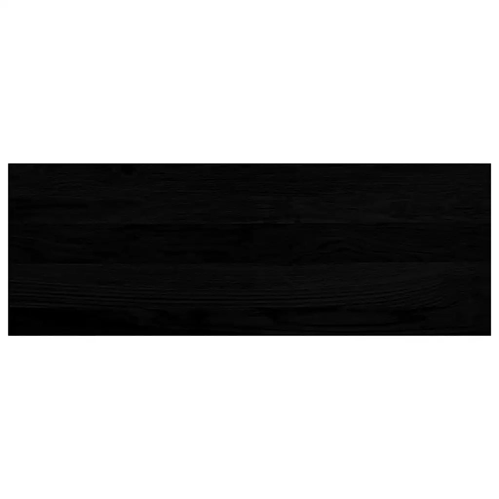 Gradini 8 pz Marrone Scuro 70x30x2 cm Legno Massello Rovere 3283031