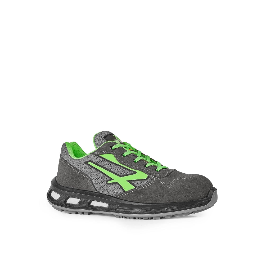 SCARPA ANTINFORTUNIO POINT U-POWER - S1P SRC 42- 1 paia