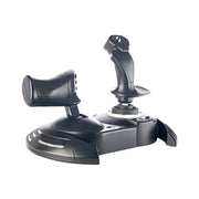 Thrustmaster t.flight hotas one simulazione di volo pc,xbox one nero - 4460168