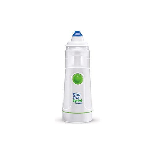 Doccia nasale flaem droopoo rhino clear sprint bianco