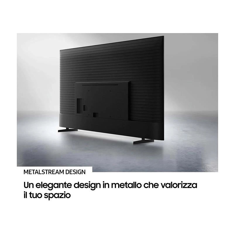 SAMSUNG UE43U7000FUXZT TELEVISIONE SMART TV LED 4K 43''