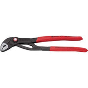 PINZA POLIGRIP COBRA QUIKSET 8721 KNIPEX  MM 250 S. MM 50