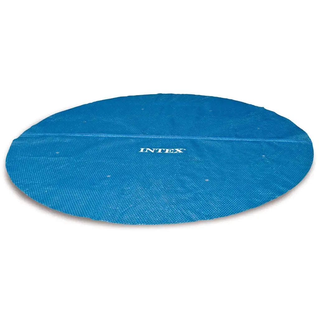 INTEX Copertura Solare per Piscina Rotonda 488 cm 3202853