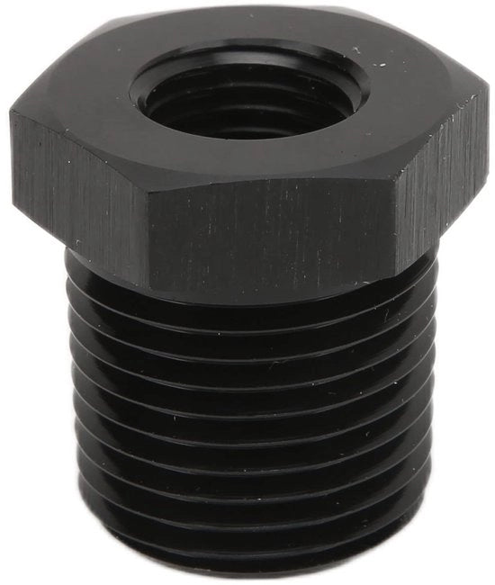 Adattatore di flusso 1/4in NPT a 1/8in NPT