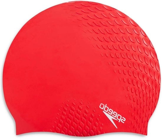 Bambino Attivo + Cappuccio Tuta da Nuoto Unisex Adulto - Protezione da Cloro - Rosa