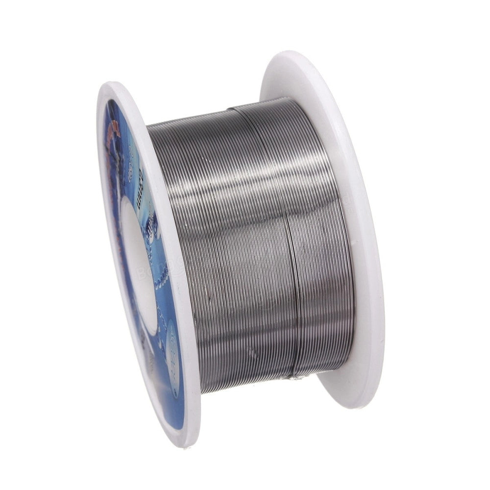 Trade Shop - Stagno Bobina Saldatura Per Elettronica 1,5mm 40 Grammi Flussante 1,2 % -