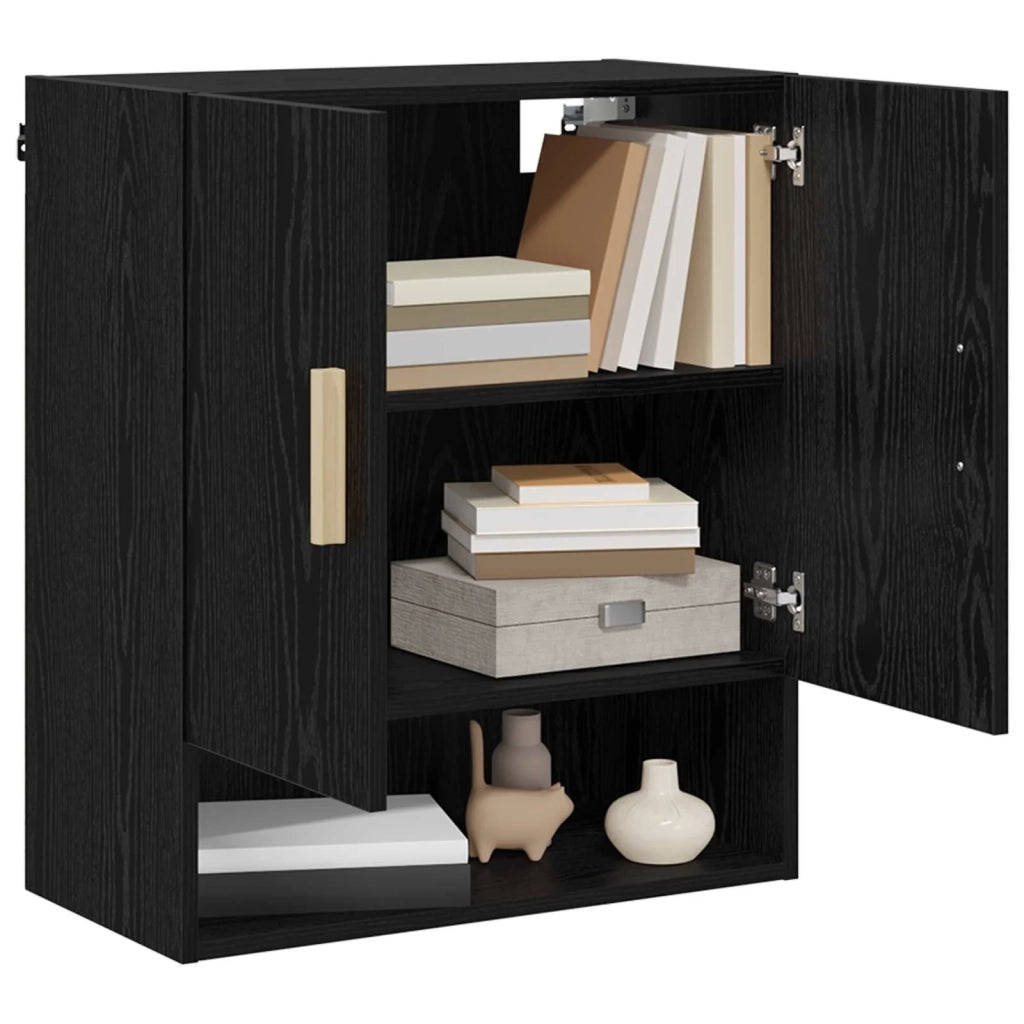 Armadietto a muro 60 x 31 x 70 cm Legno ingegnerizzato 8004215