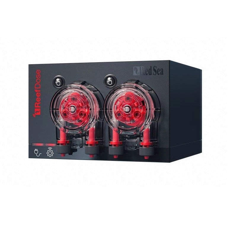 Red Sea ReefDose - pompa dosometrica con controllo WiFi Modello: 2 canali