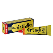 COLLA NEOPRENICA 'ARTIGLIO SUPER 620' ml. 75- 24 pezzi  - WILBRA