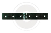 CERNIERA A LIBRETTO ACCIAIO P/CASSE 200 X 30 MM**- CERNIERIFICIO VALTOCE- 12,0 pz