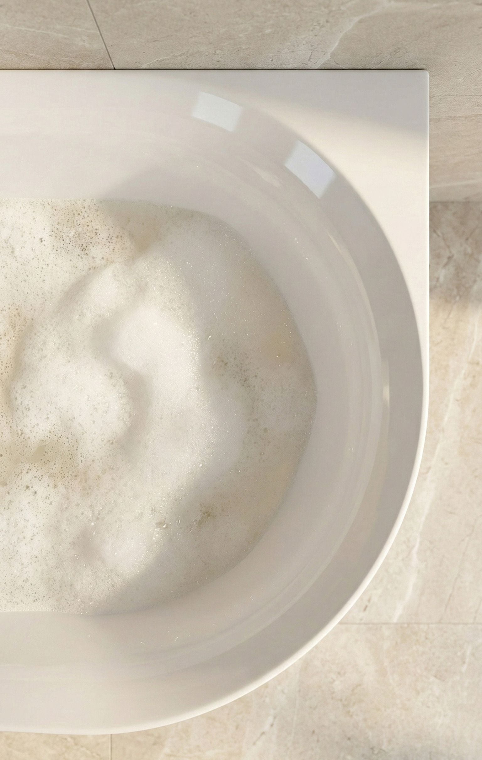 Vasca Bagno A Parete Capri Slim 170cm