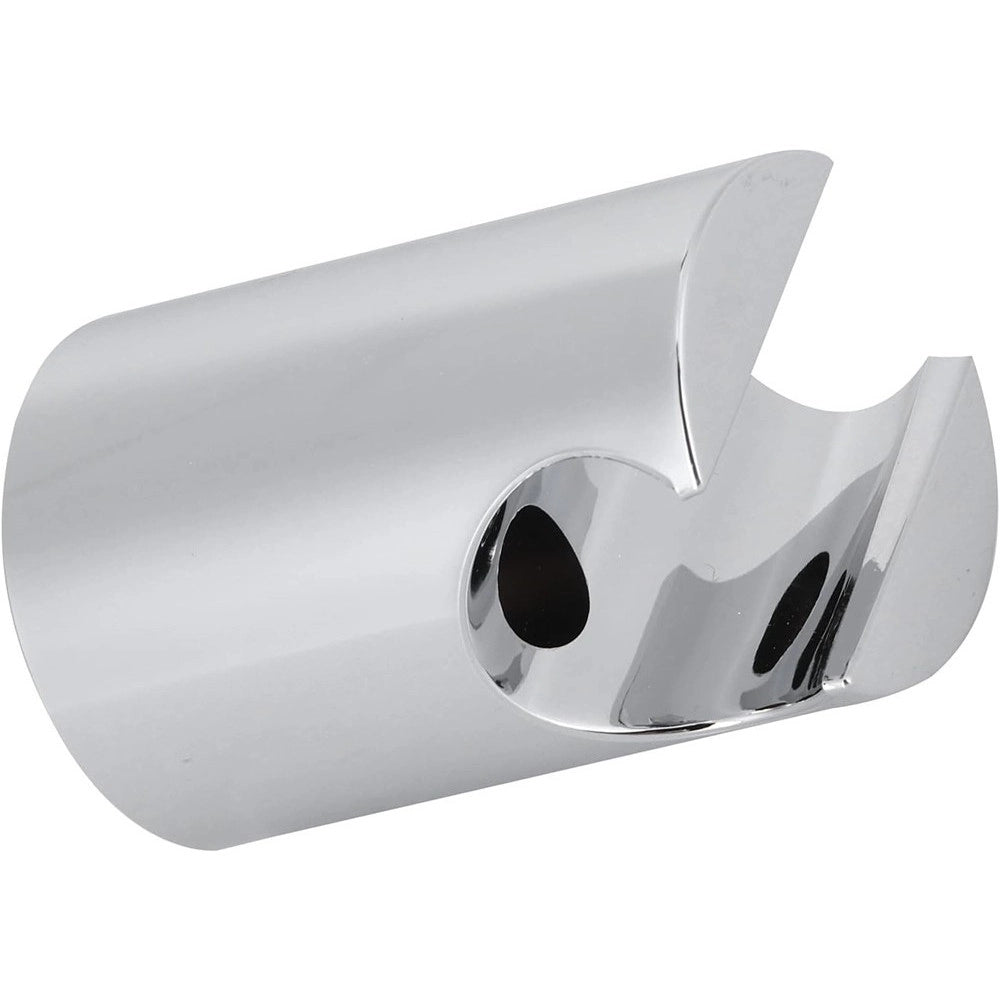 Trade Shop - Supporto Fisso Staffa Per Doccetta Soffione Doccia Bagno Parete Universale 79362 -