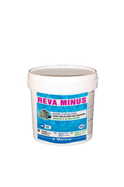 REVA MINUS PH- POLVERE ABBASSA PH DA 5 KG DI MAREVA