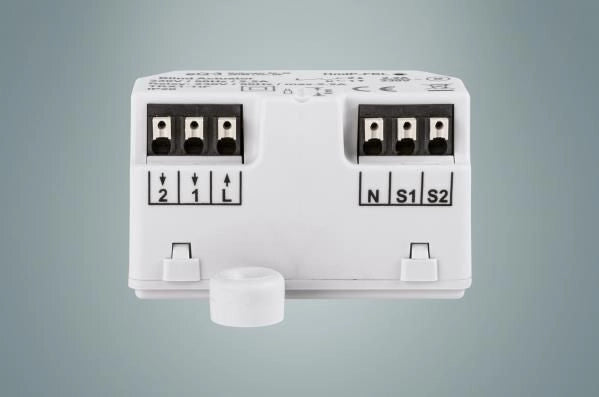 Homematic IP HmIP-FBL accessorio saracinesca/persiana Trasmettitore Bianco